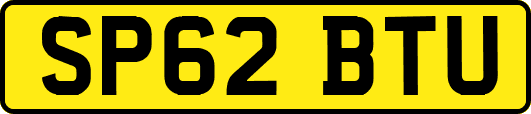 SP62BTU
