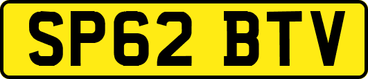 SP62BTV