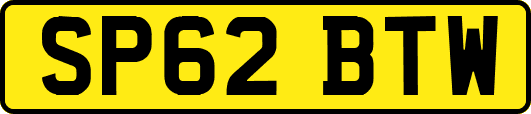 SP62BTW
