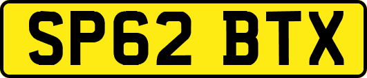 SP62BTX