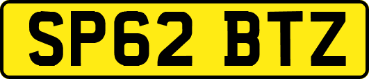 SP62BTZ