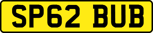 SP62BUB