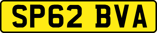 SP62BVA