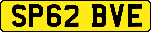 SP62BVE