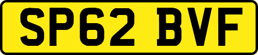 SP62BVF