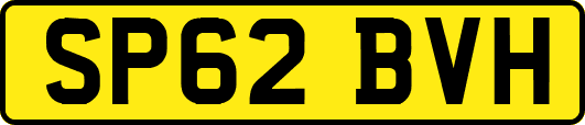 SP62BVH