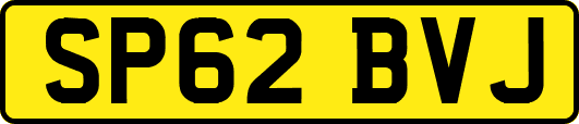 SP62BVJ