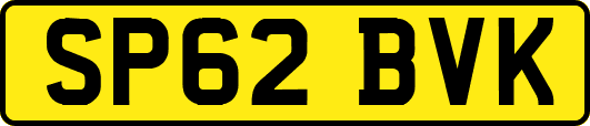 SP62BVK