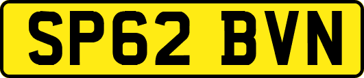 SP62BVN