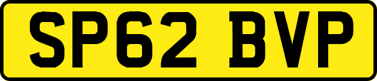 SP62BVP