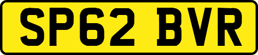 SP62BVR
