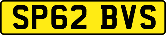 SP62BVS