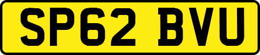 SP62BVU
