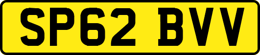 SP62BVV
