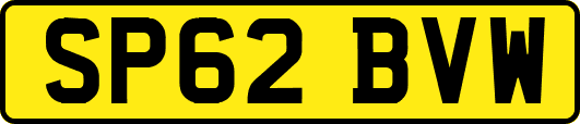SP62BVW