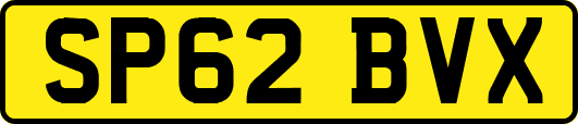 SP62BVX