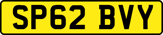 SP62BVY
