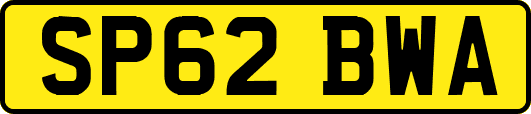 SP62BWA