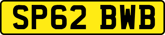 SP62BWB