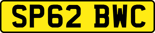 SP62BWC