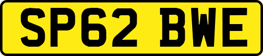SP62BWE