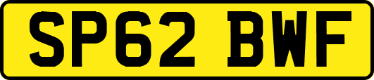 SP62BWF