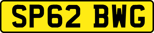 SP62BWG