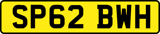 SP62BWH