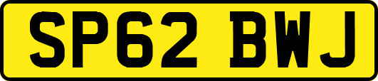 SP62BWJ