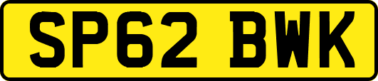 SP62BWK