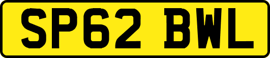 SP62BWL