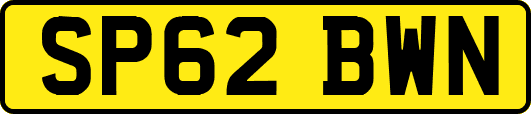 SP62BWN