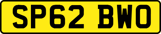 SP62BWO