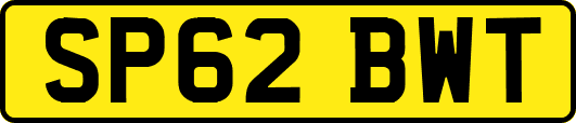 SP62BWT