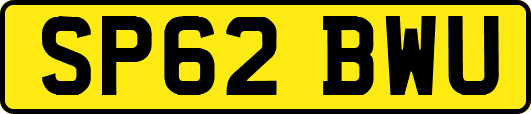 SP62BWU