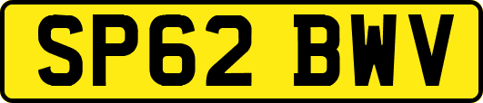 SP62BWV