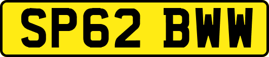 SP62BWW