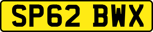 SP62BWX