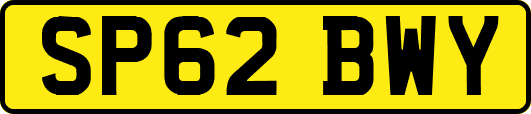 SP62BWY
