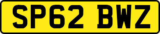 SP62BWZ