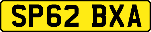 SP62BXA