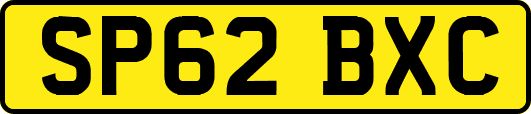 SP62BXC