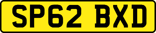 SP62BXD