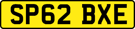 SP62BXE