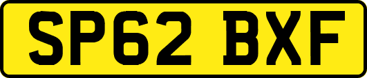 SP62BXF