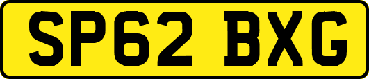 SP62BXG