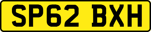 SP62BXH