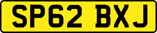 SP62BXJ