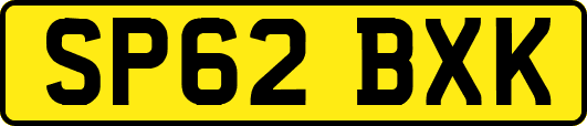 SP62BXK