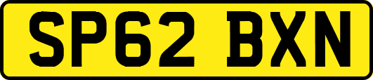 SP62BXN